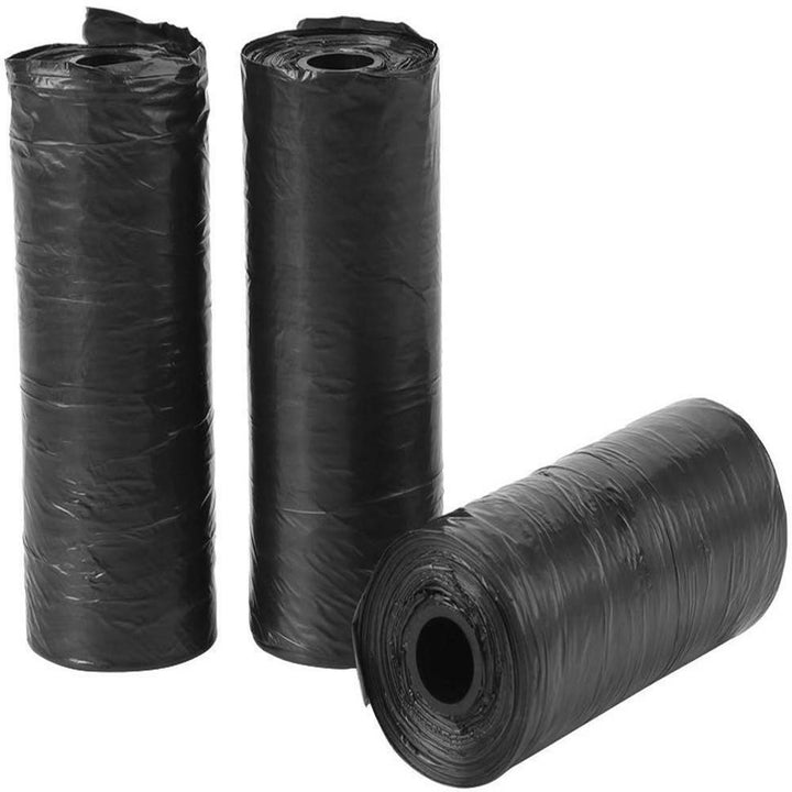 Biodegradable Pet Waste Bags - 1000 Pack