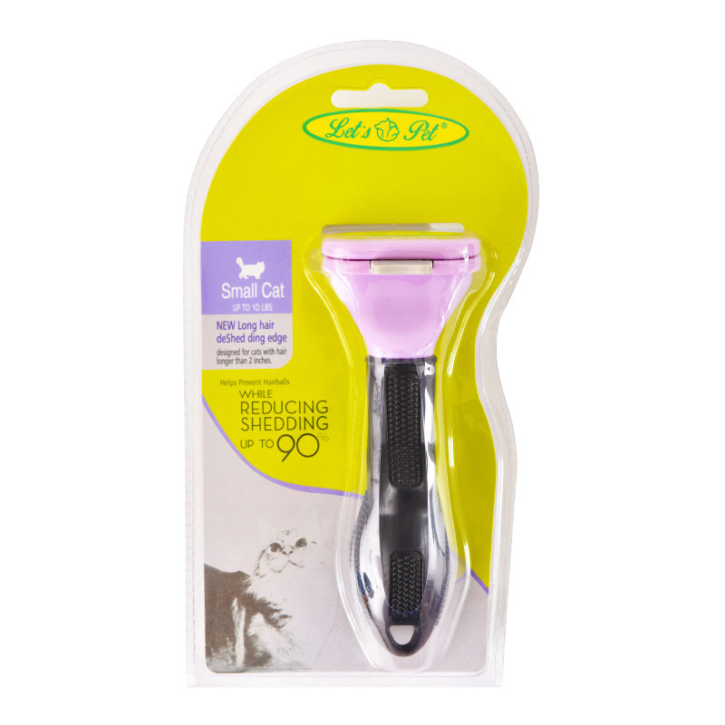Pet Cleaning Brush for Cats – Multiple Sizes