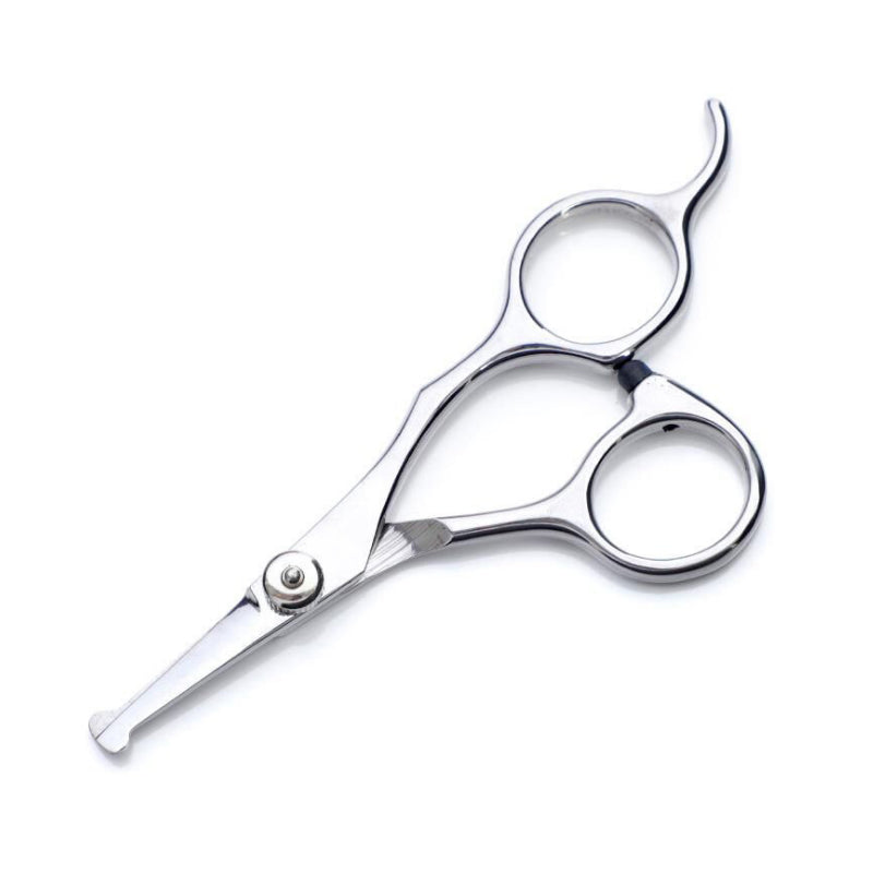 Pet Grooming Scissors Set with Comb & Storage Bag